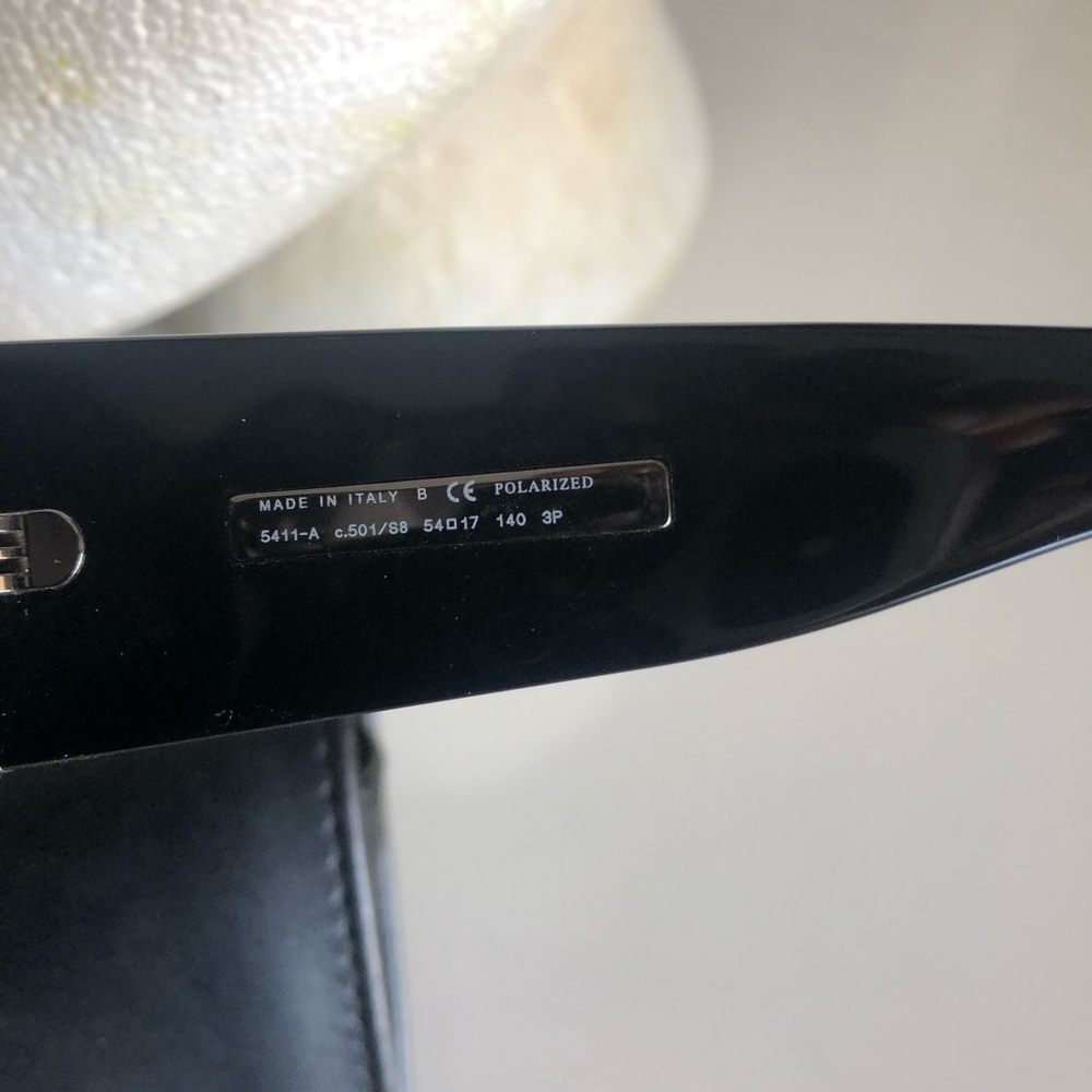 Chanel Sunglasses - Picture 4 of 9